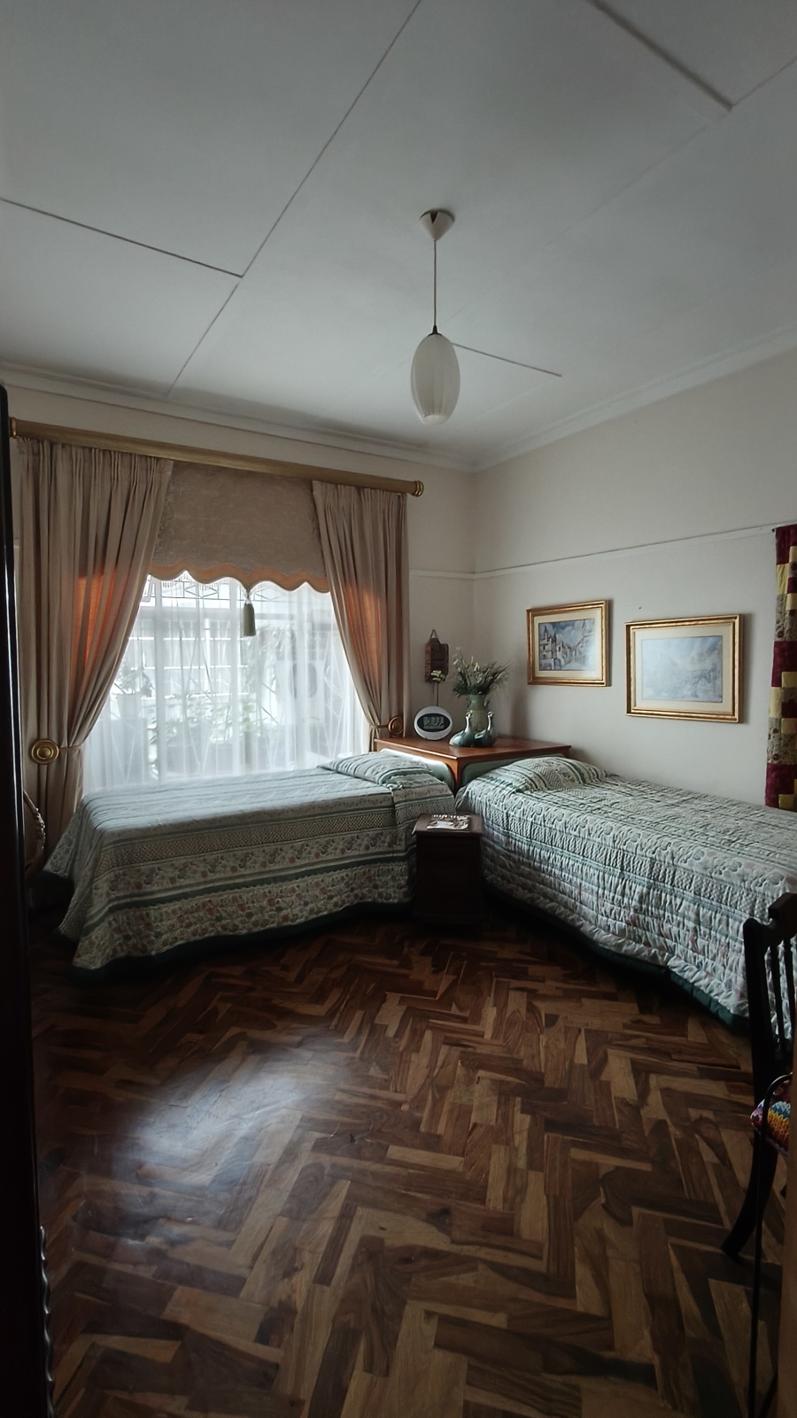 4 Bedroom Property for Sale in Ventersburg Free State